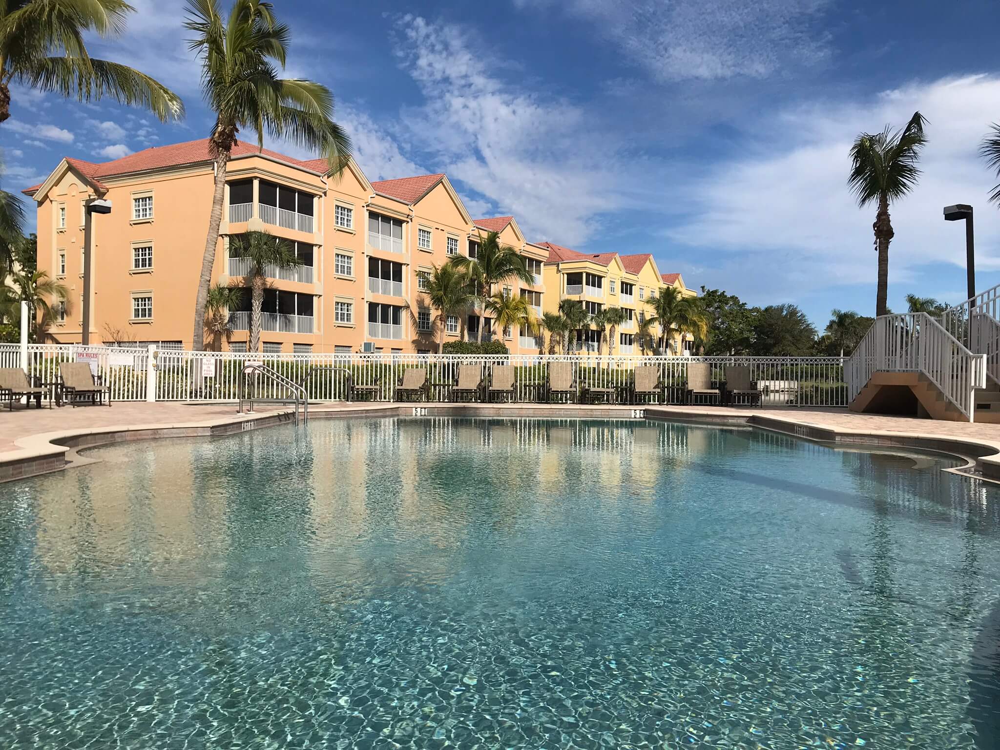 Bella Lago Fort Myers Beach: A Serene Escape in Florida